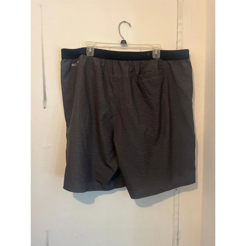 Columbia size xxl